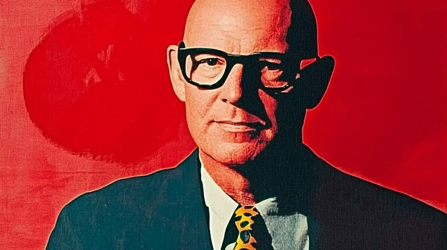 James McLamore