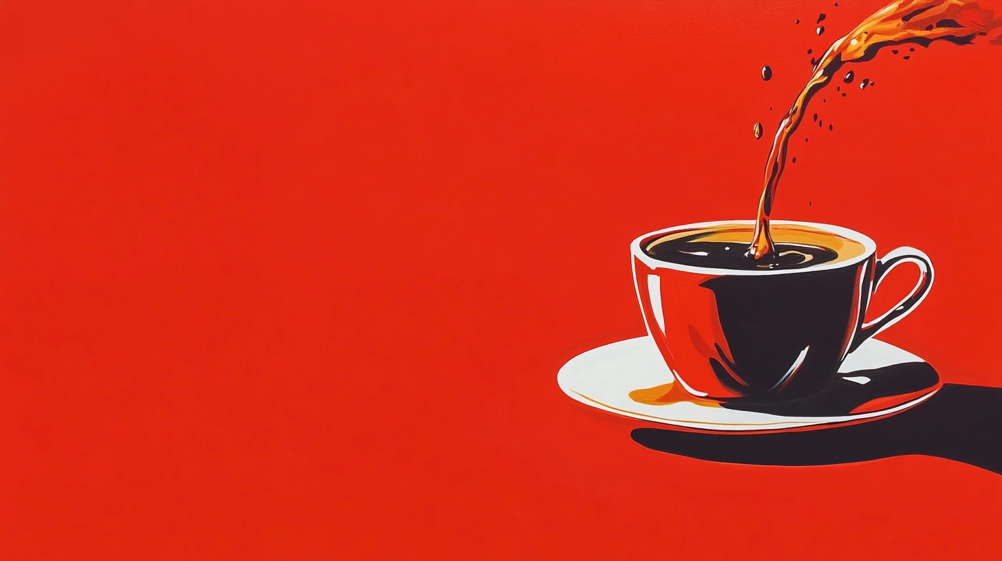 Drip Coffee