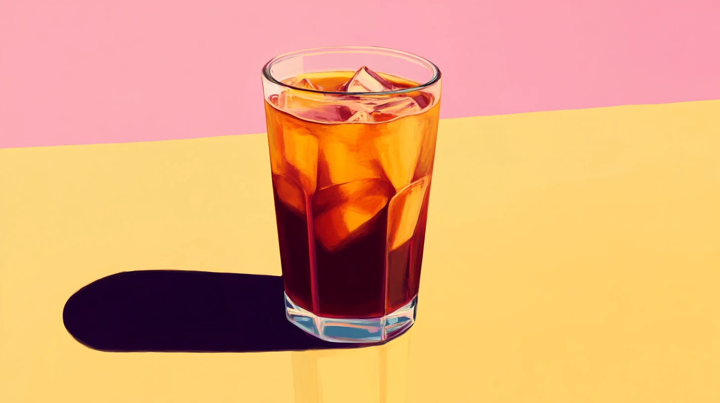 Cold Brew Coffee