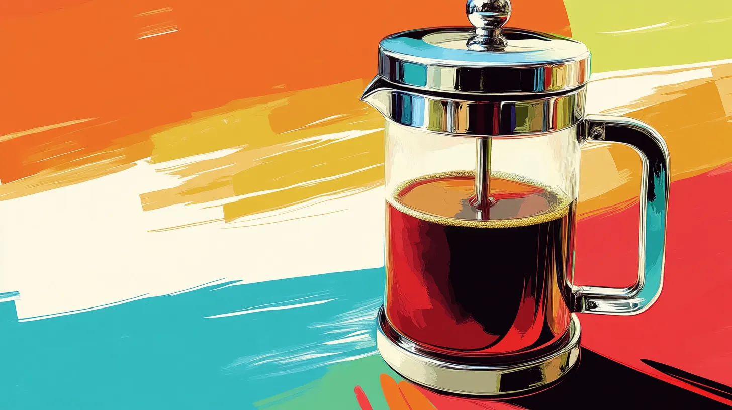 French Press