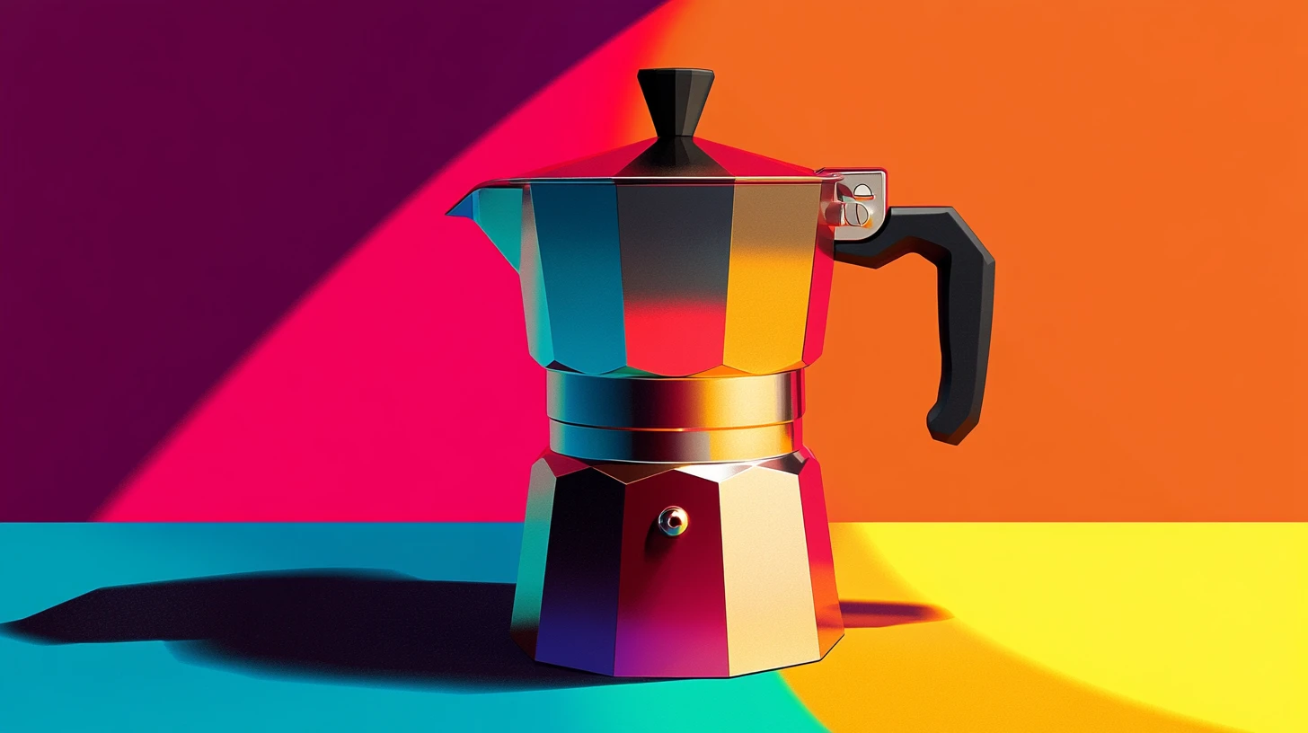Moka Pot