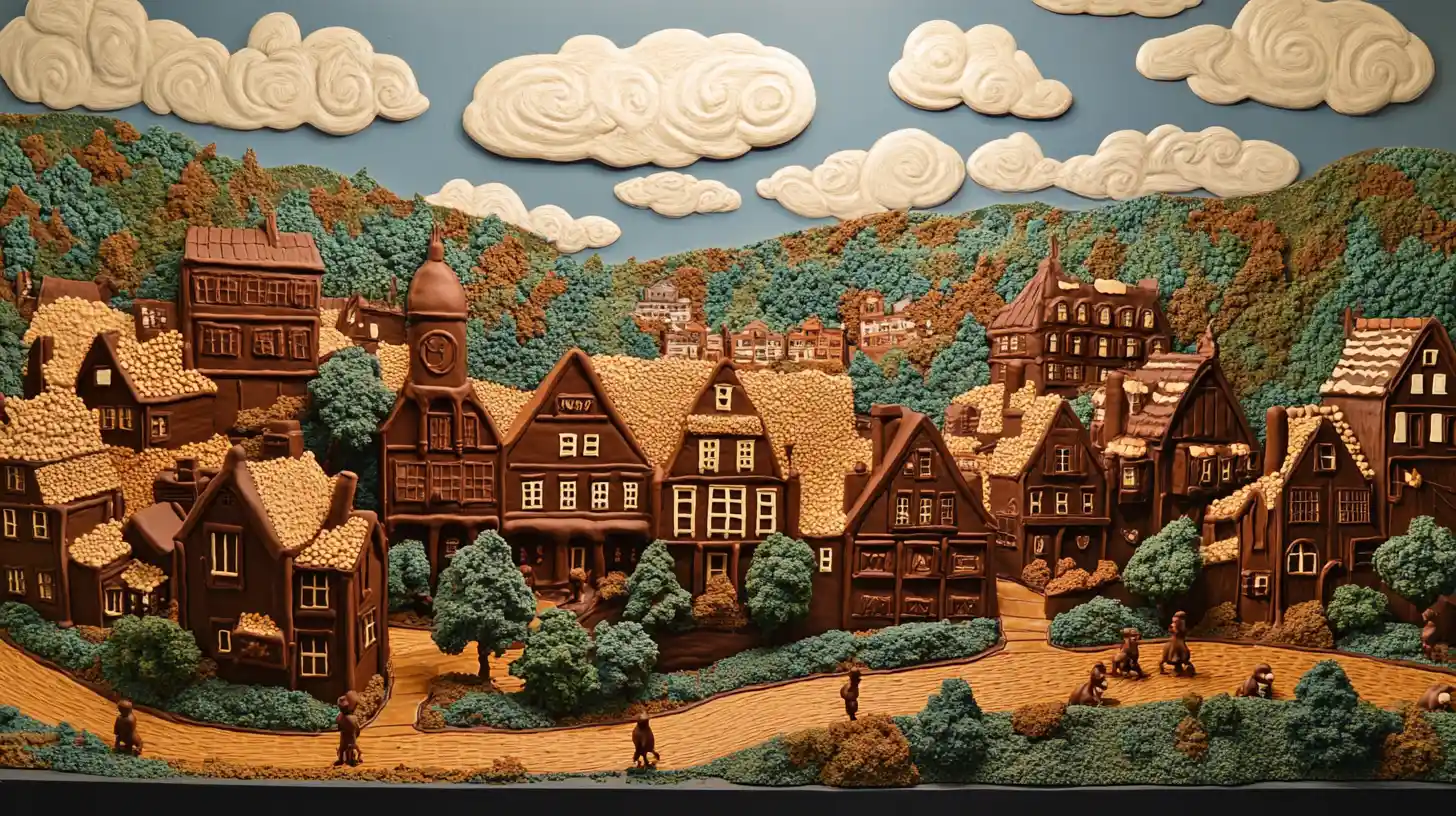 Hershey Pennsylvania