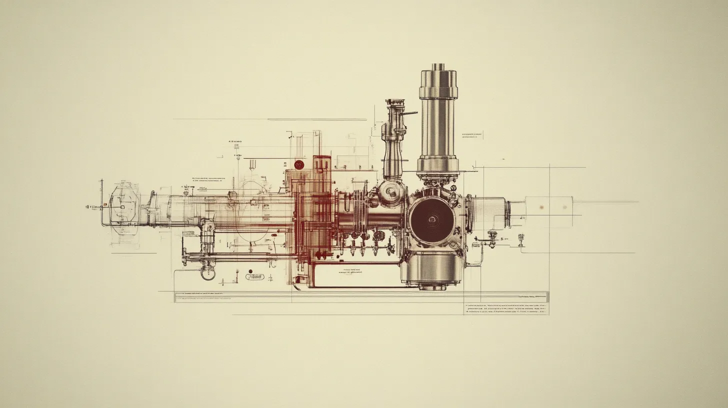 © History Oasis Leo Hirschfield Patents