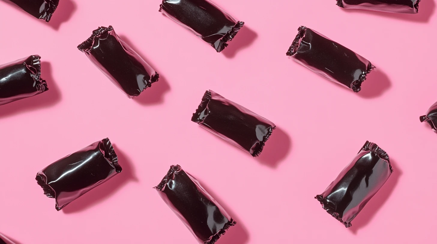 © History Oasis Tootsie Rolls