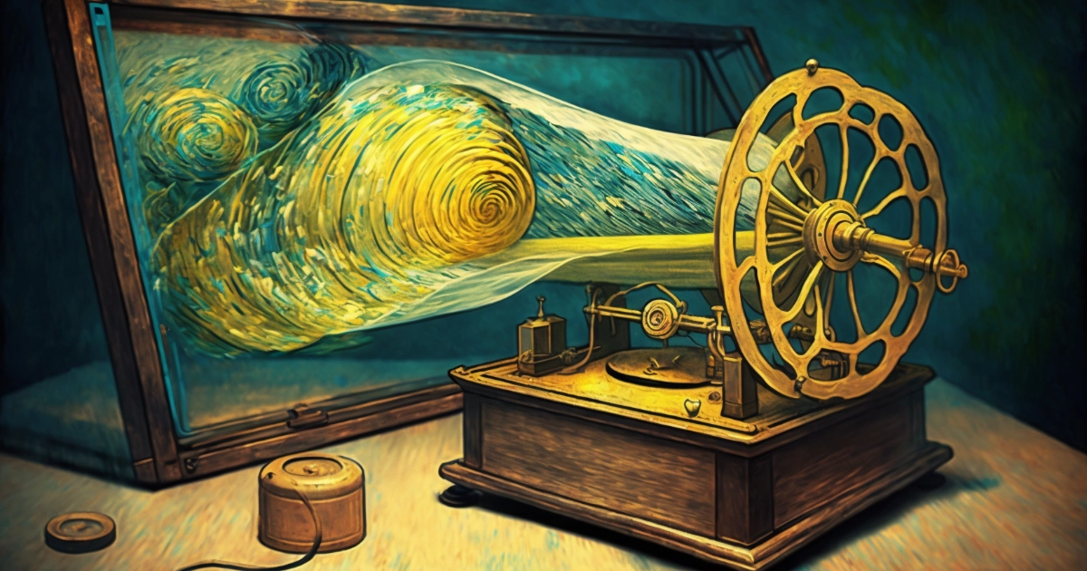 Glass Armonica