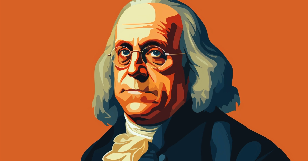 Benjamin Franklin