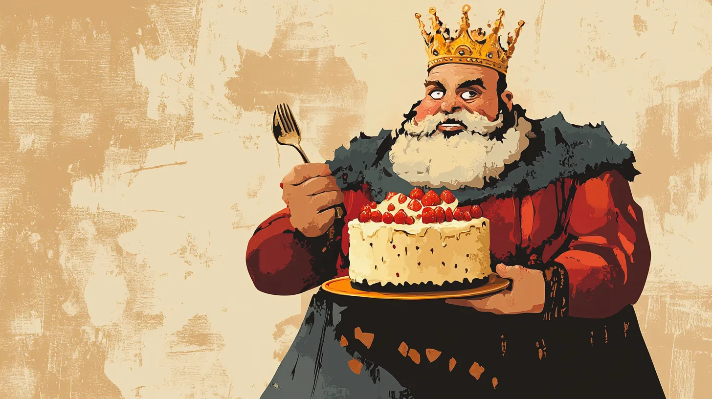 Sugar In The Middle Ages