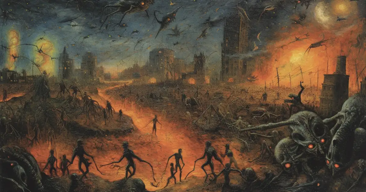 Hell