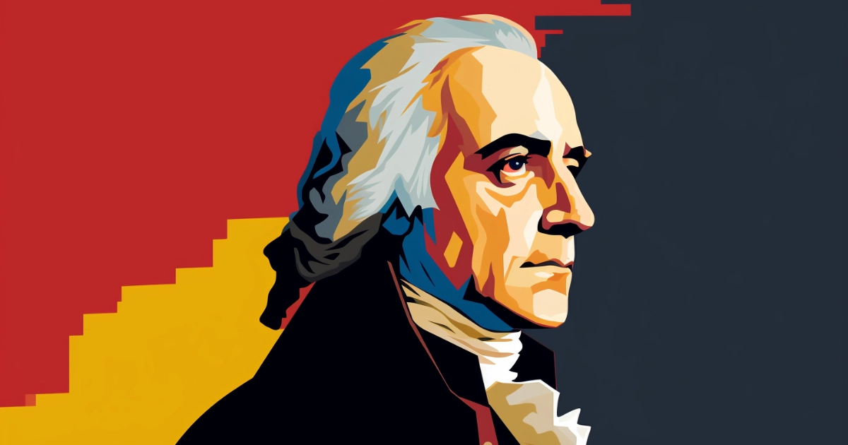 © History Oasis Samuel Adams