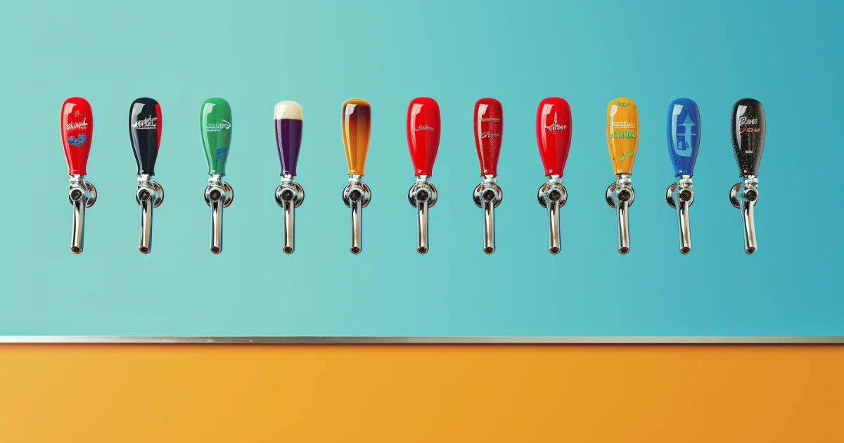 © History Oasis Beer On Tap