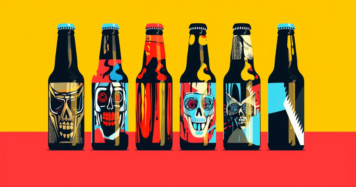 © History Oasis Extreme Beer