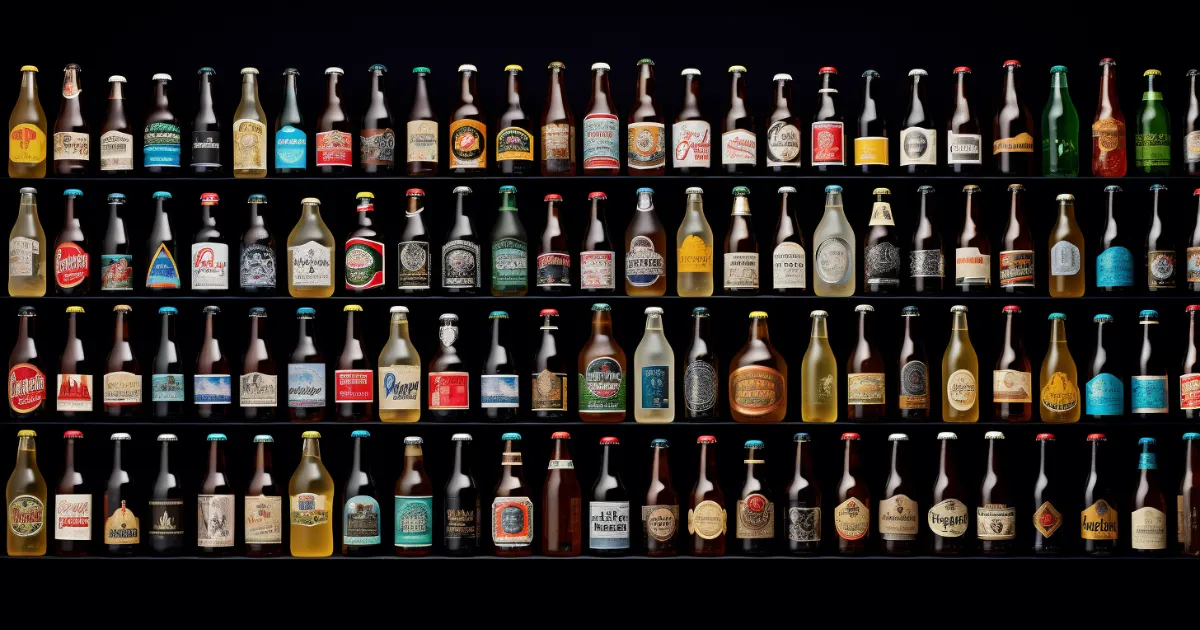 © History Oasis 60 Beers