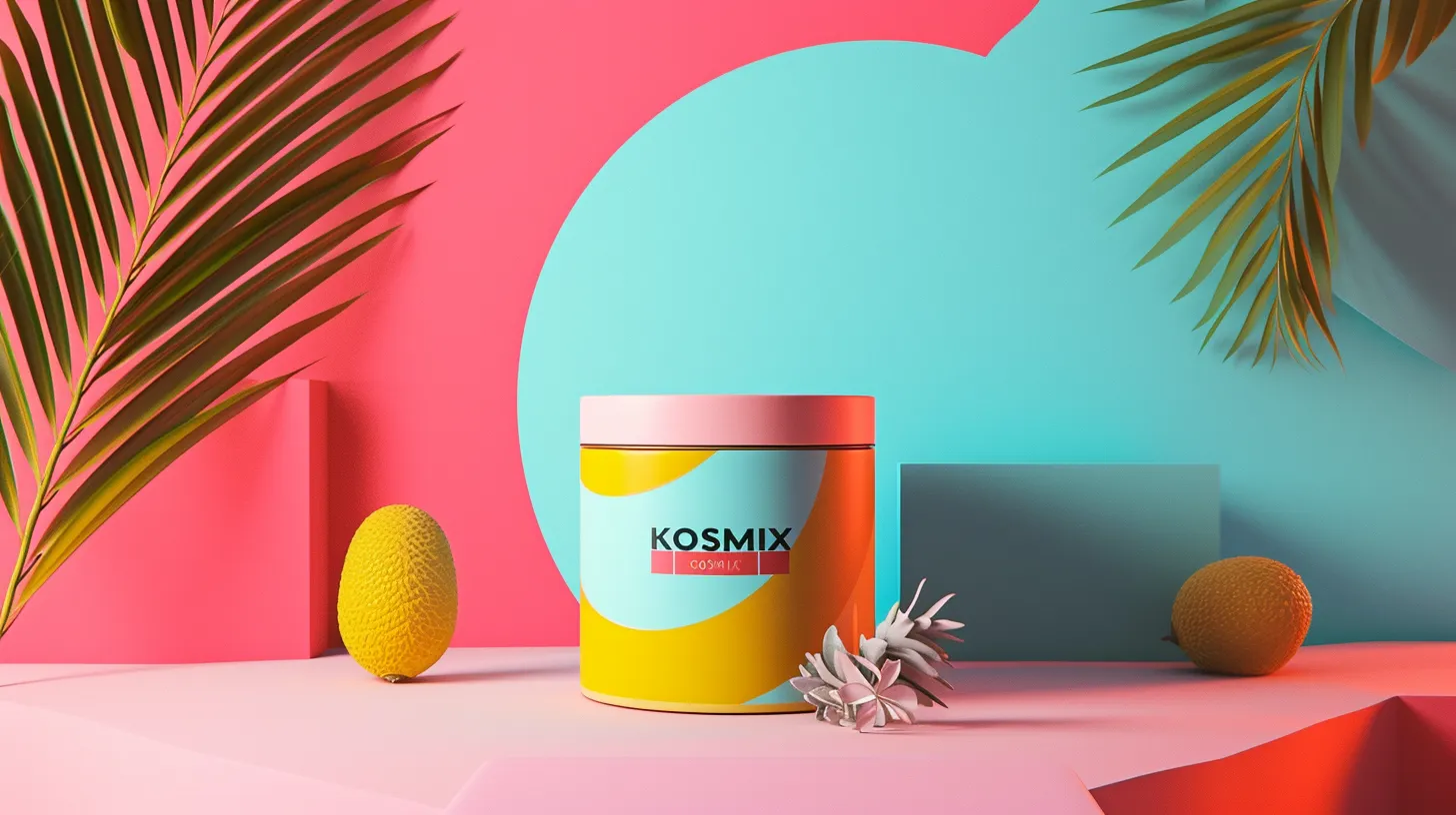 © History Oasis An E Commerce Website That Says KOSMIX