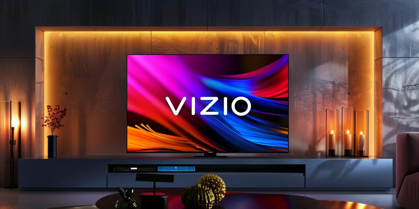 © History Oasis Vizio