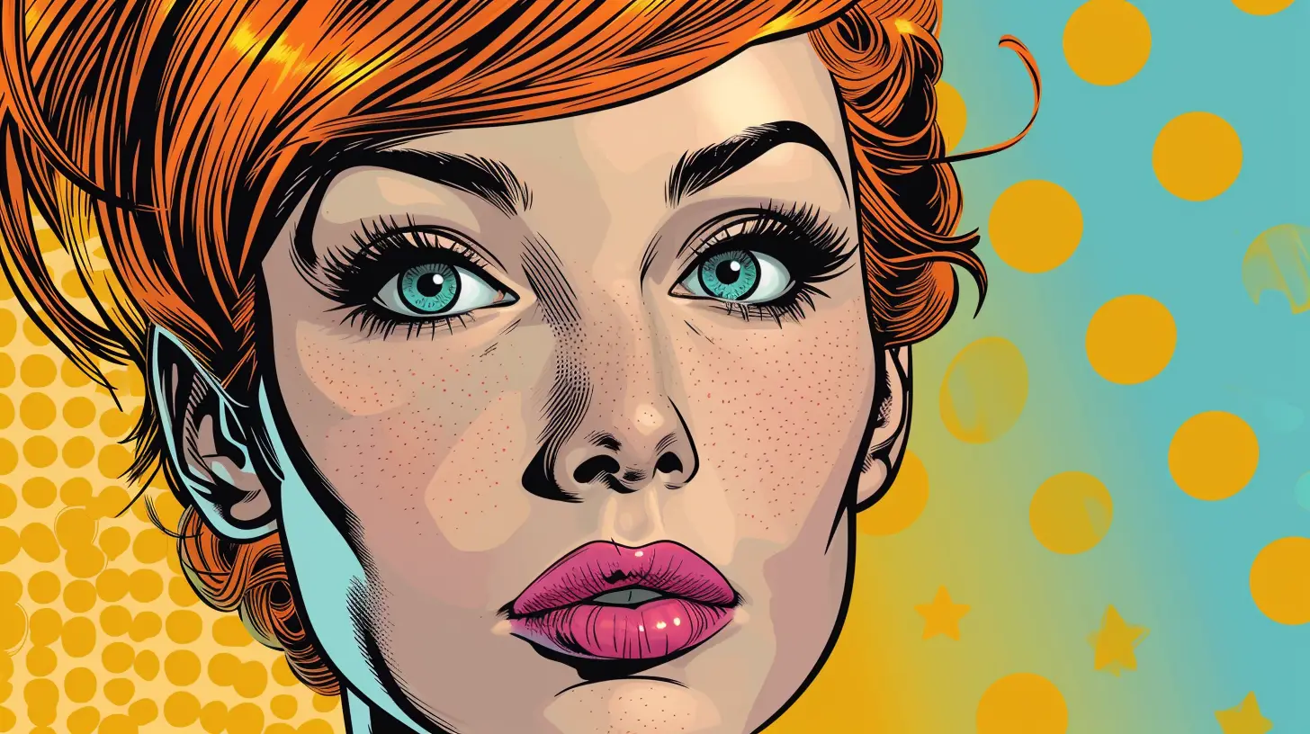 © History Oasis Digital Comic Platform ComiXology