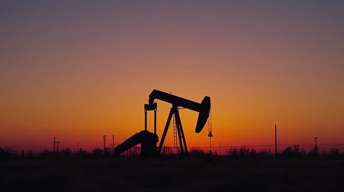 © History Oasis A Major Oil Producer Mobil 1990s