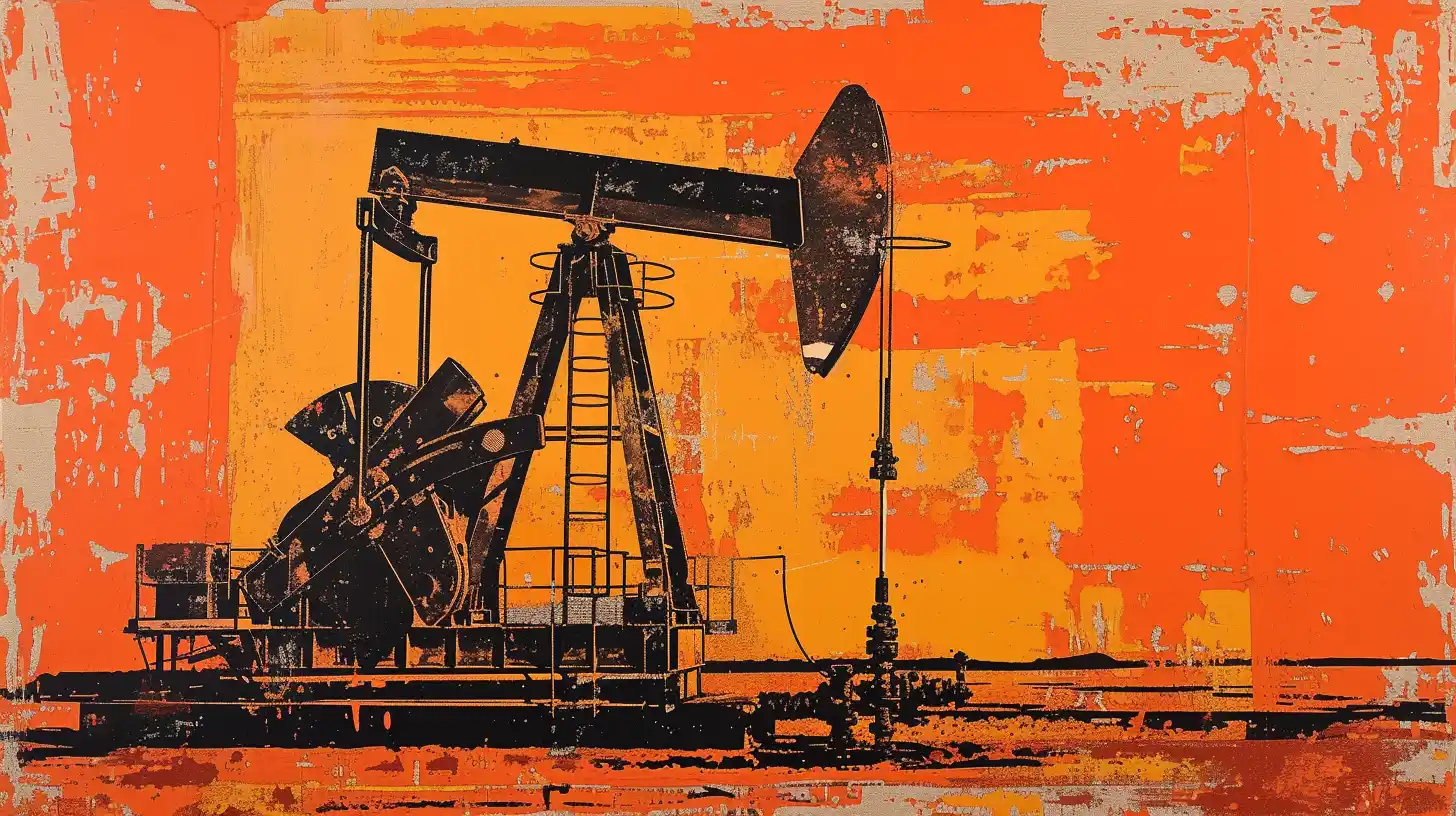 © History Oasis An Oil Producer Texas 1920s Humble Oil Refining