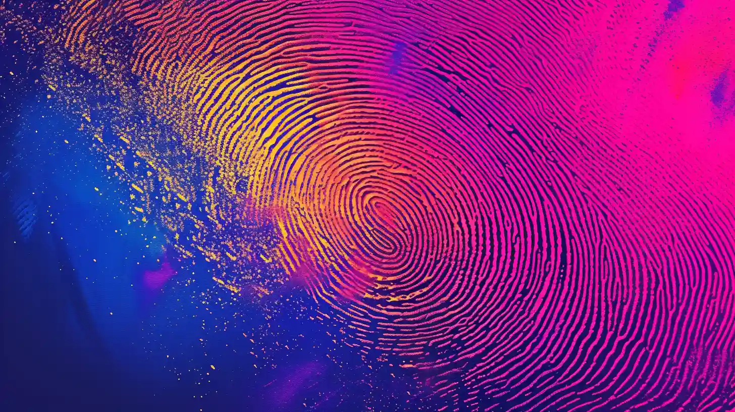 Fingerprint Sensor AuthenTec