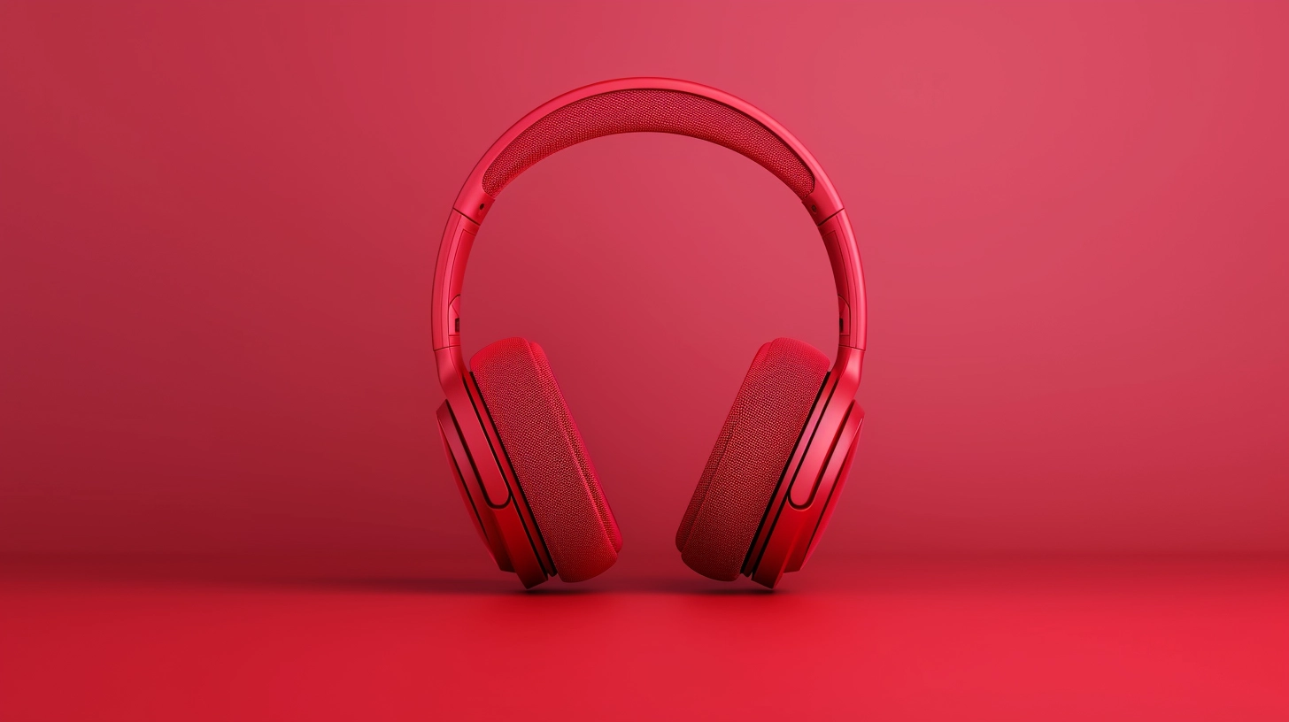 Beats Headphone