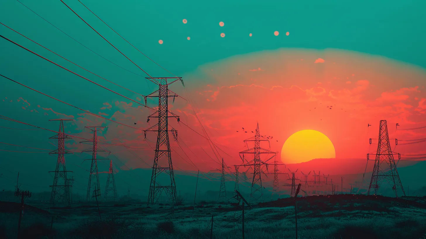 © History Oasis Renewalble Energy Company RENEWABLE ENERGY GROUP