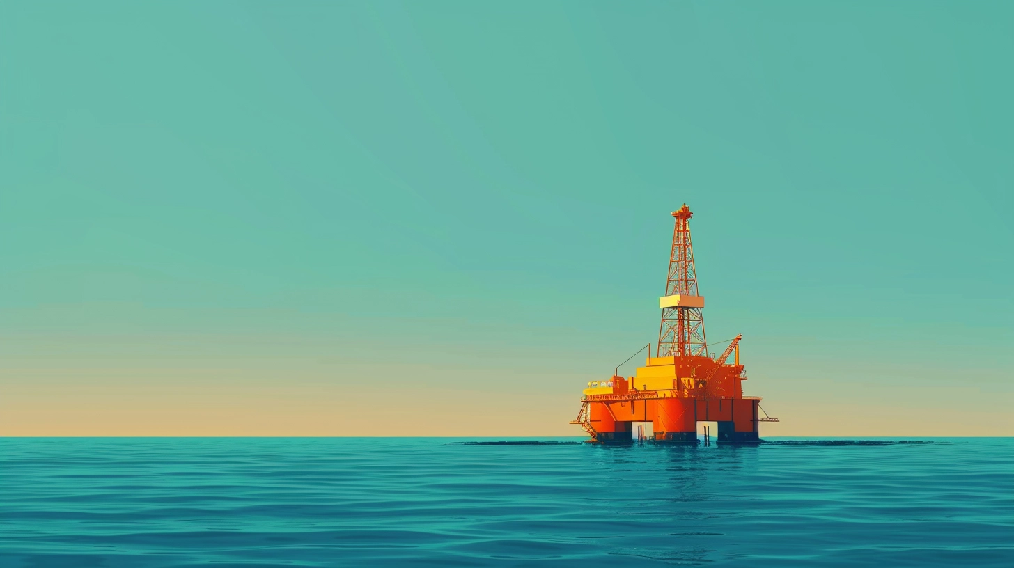 © History Oasis Overseas Oil Company NOBLE ENERGY
