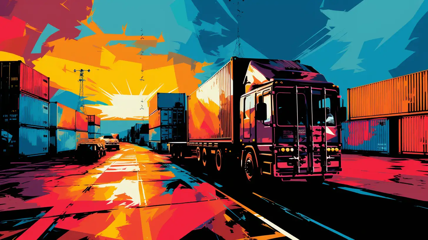 © History Oasis Logistics Software