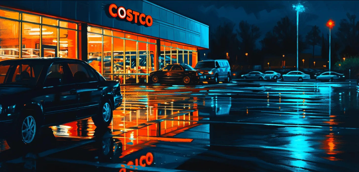 © History Oasis COSTCO