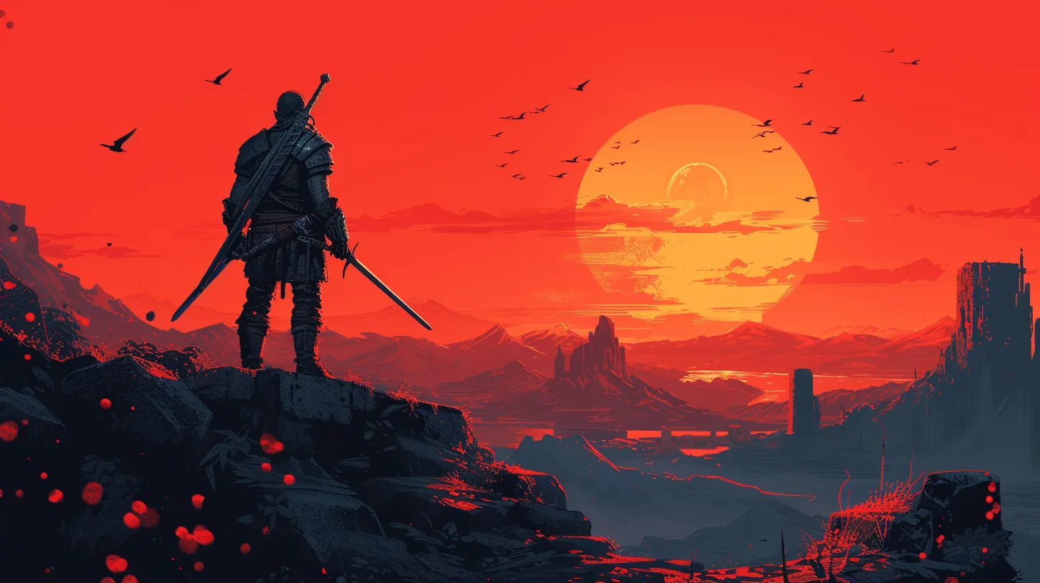 © History Oasis Video Game Company ZeniMax Media