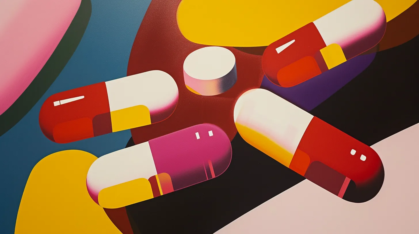 Delivering Medications And Compounds To Hospitals