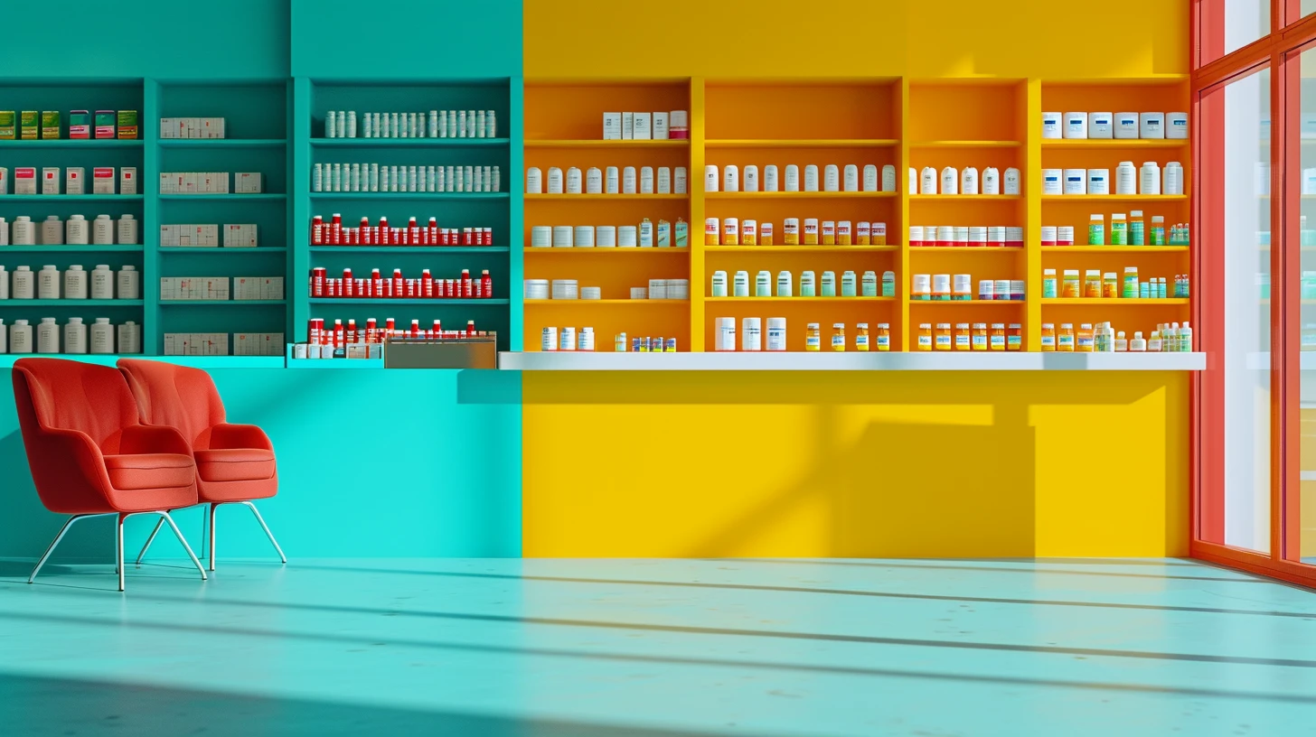 Pharmacy Management Services Owen Healthcare
