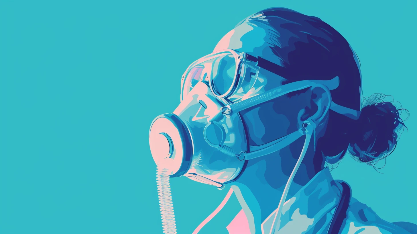 Respiratory Care Products Used Widely In Hospitals