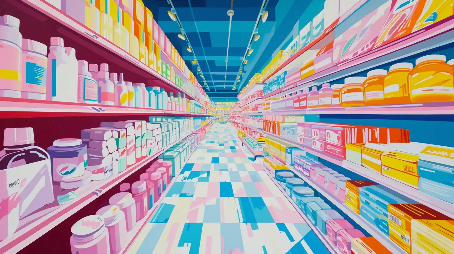 Largest Drug Wholesalers BINDLEY