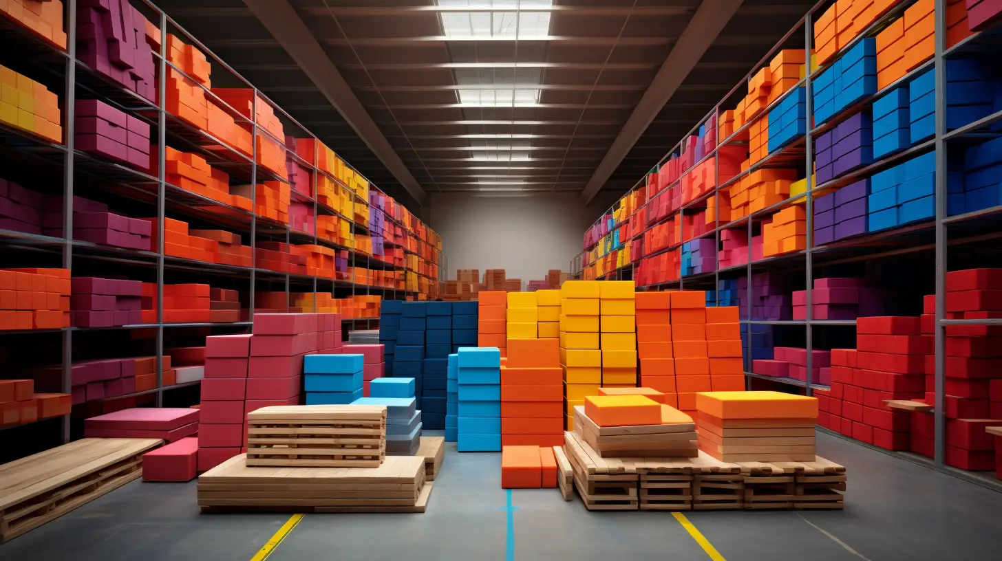 © History Oasis Hughes Supply