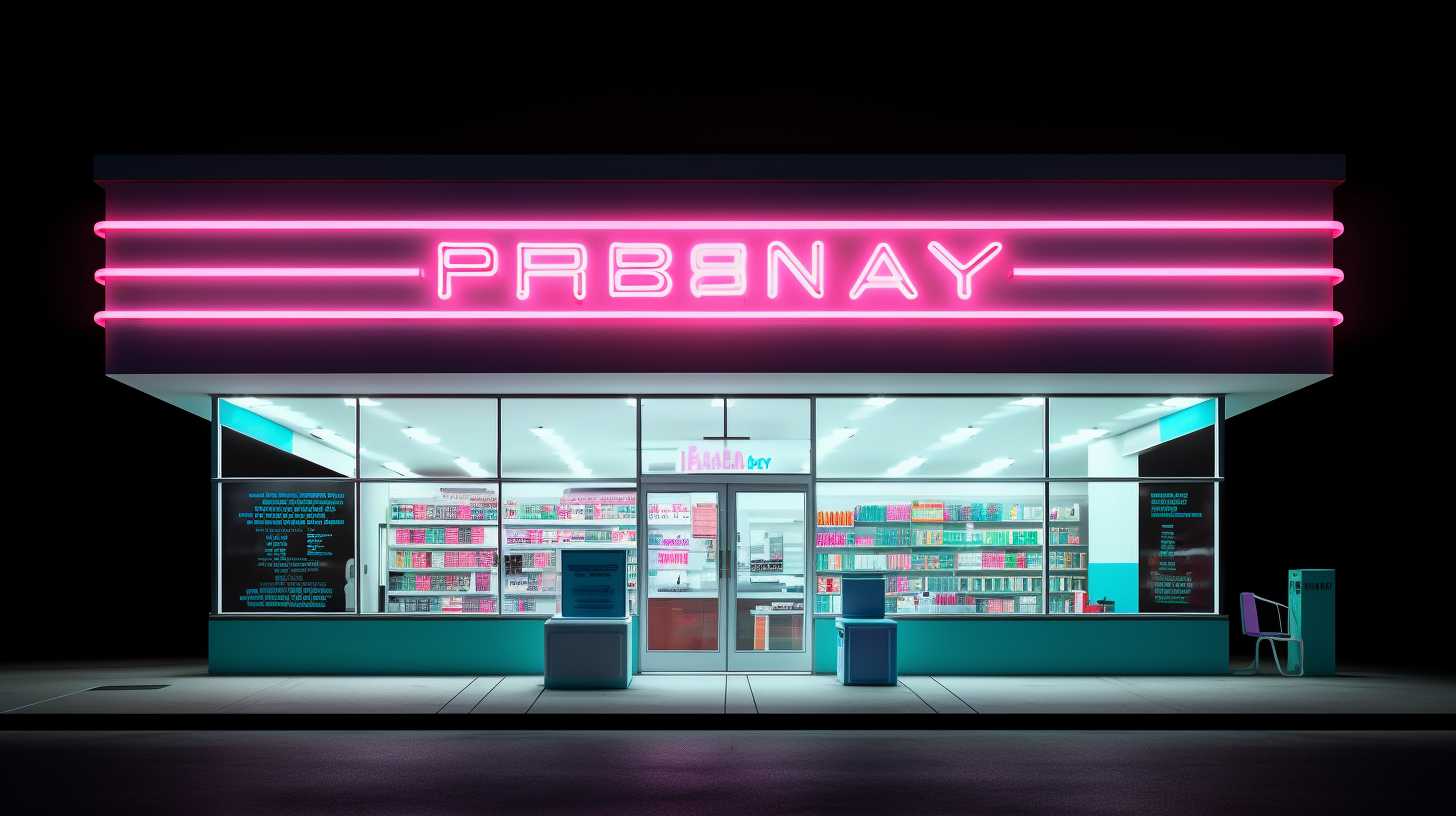 © History Oasis A Pharmacy US Script