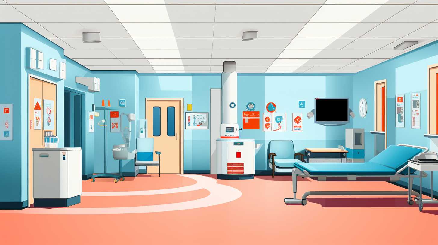 © History Oasis A UK Hospital Circle Health