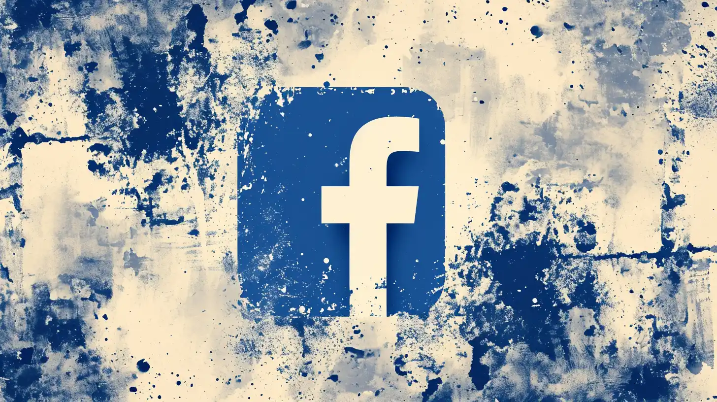 The Facebook Icon