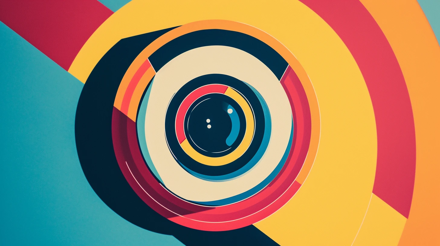 Instagram Icon