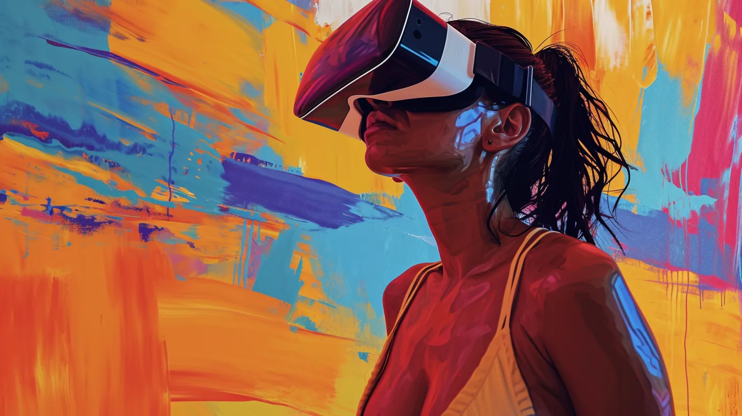 Oculus VR
