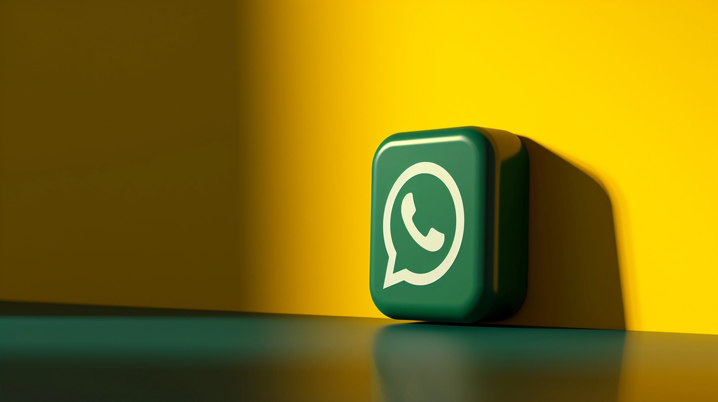 The WhatsApp Logo