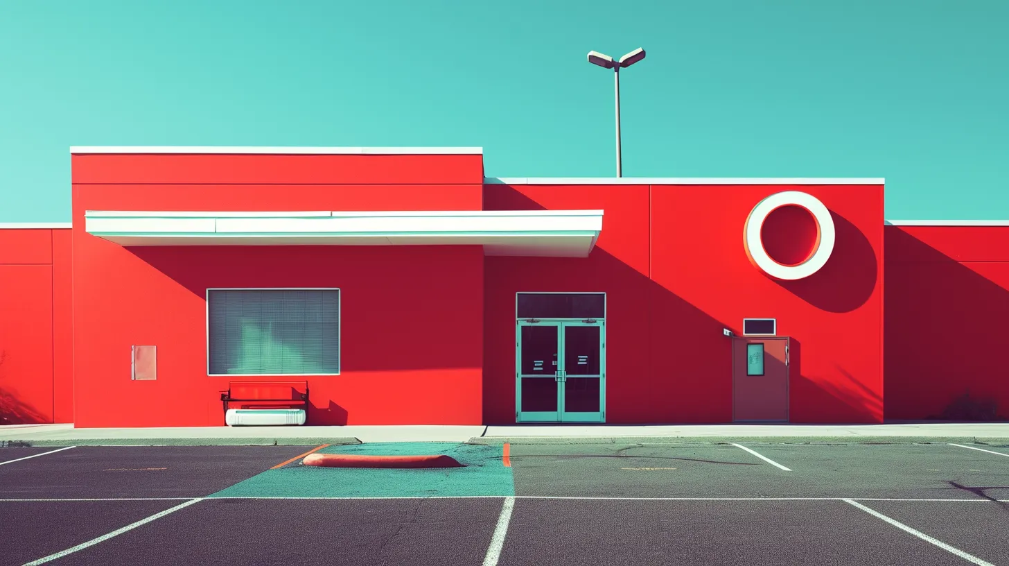 © History Oasis A Target That Is Shut Down Canada