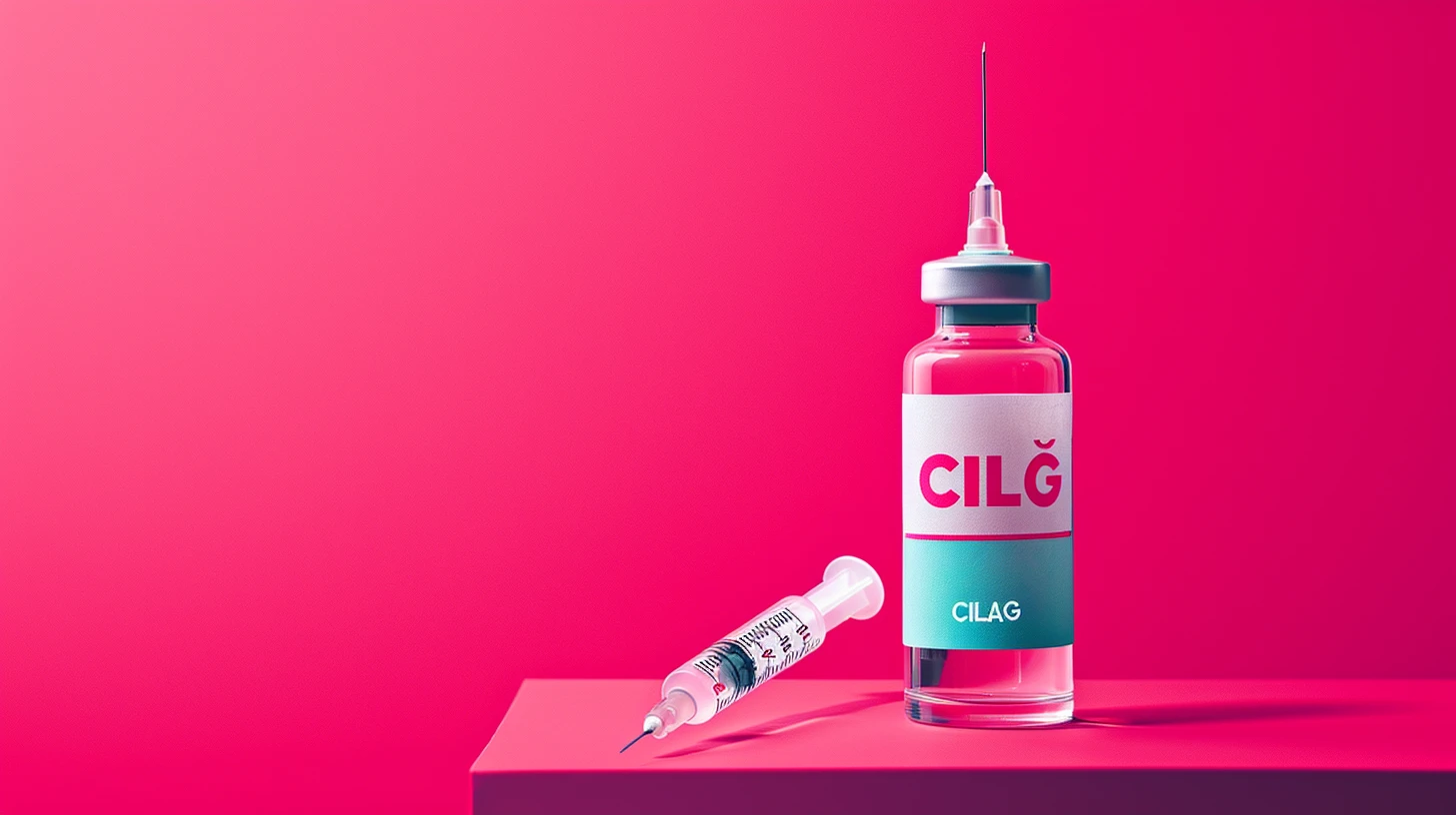 © History Oasis A Vaccine That Says CILAG