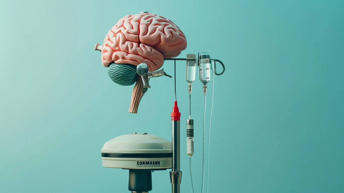 © History Oasis A Neurosurgical Device That Says CODMAN