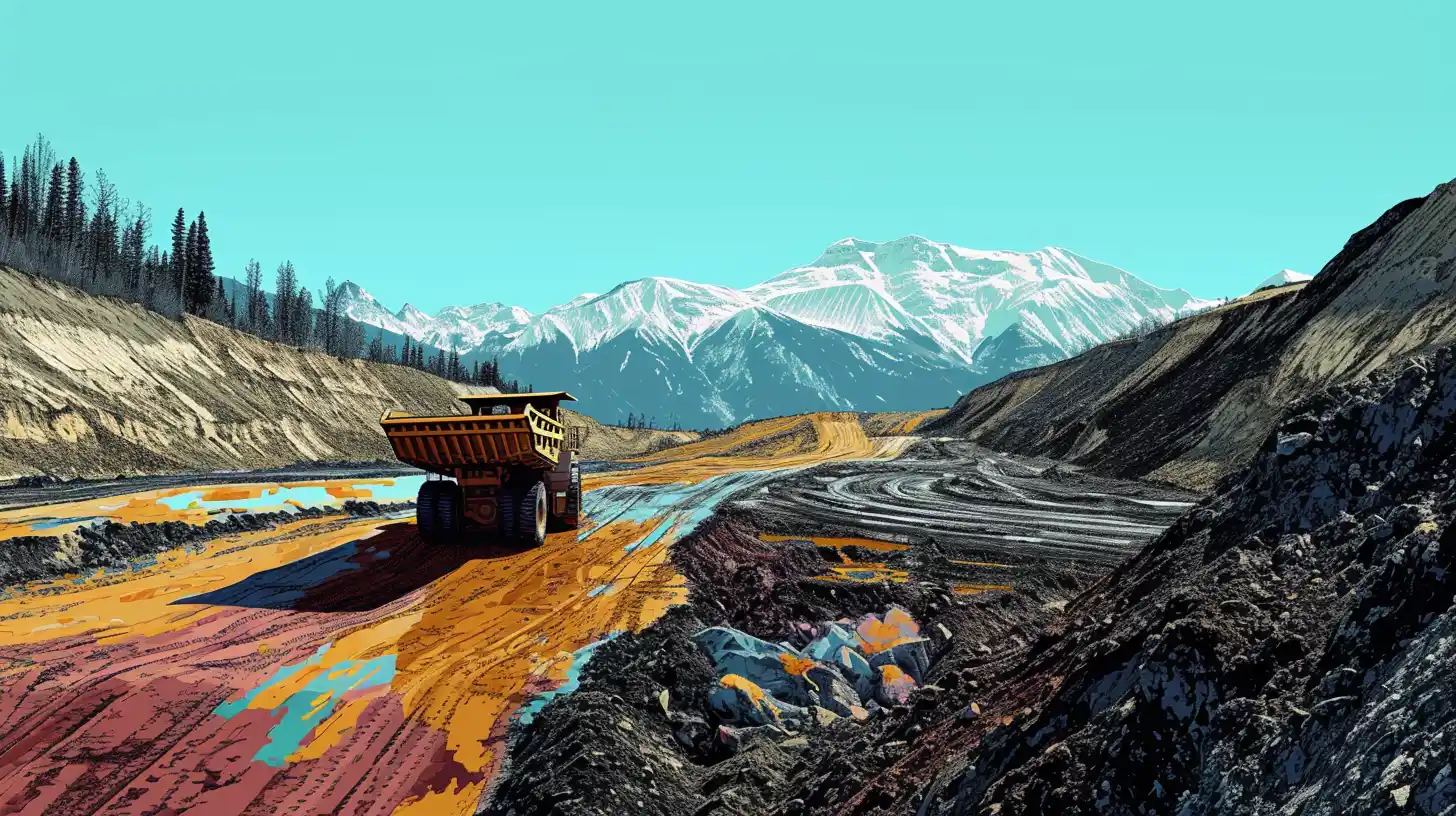 © History Oasis The Oil Sands Of Alberta BURLINGTON