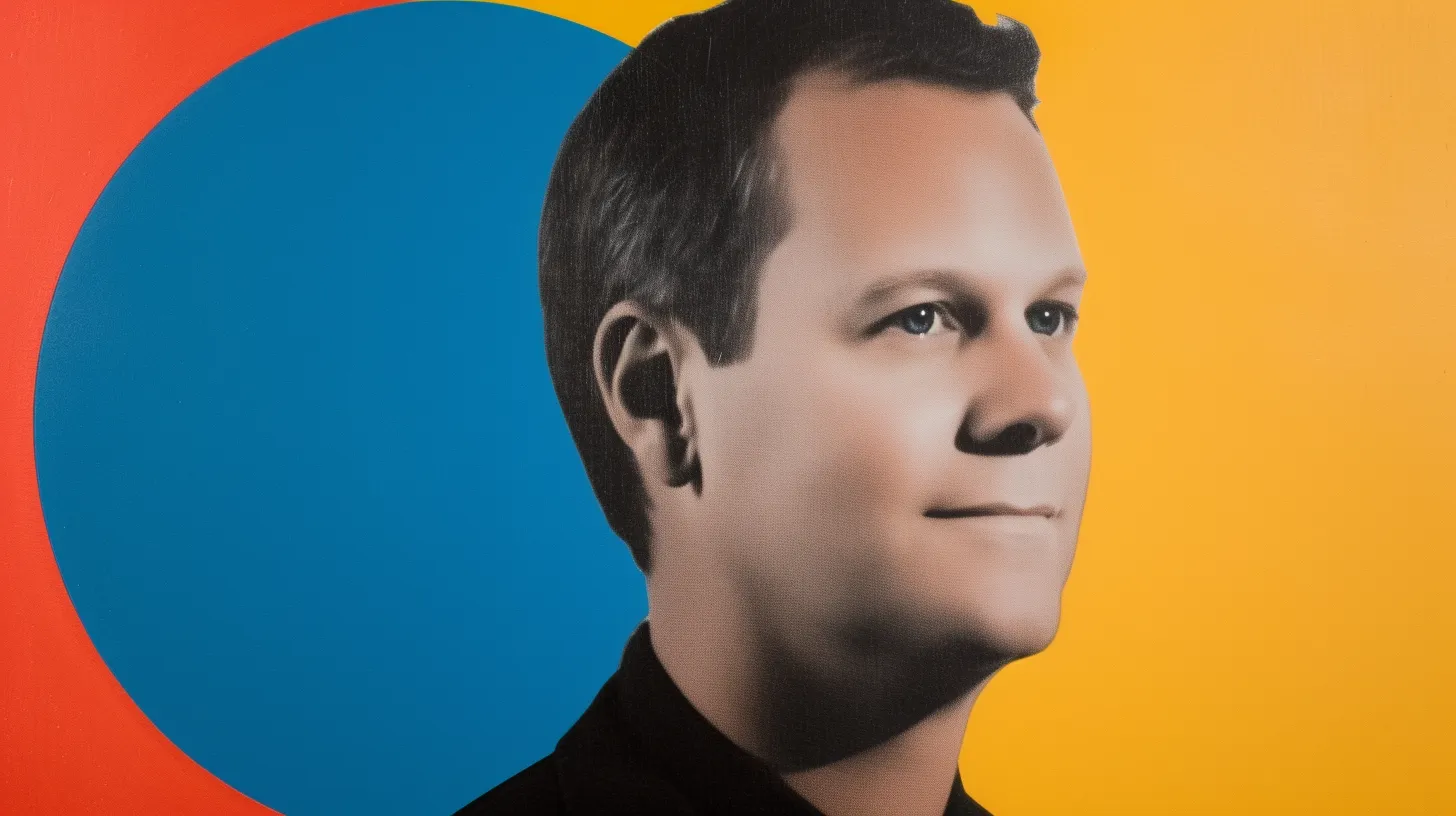 © History Oasis Doug McMillon