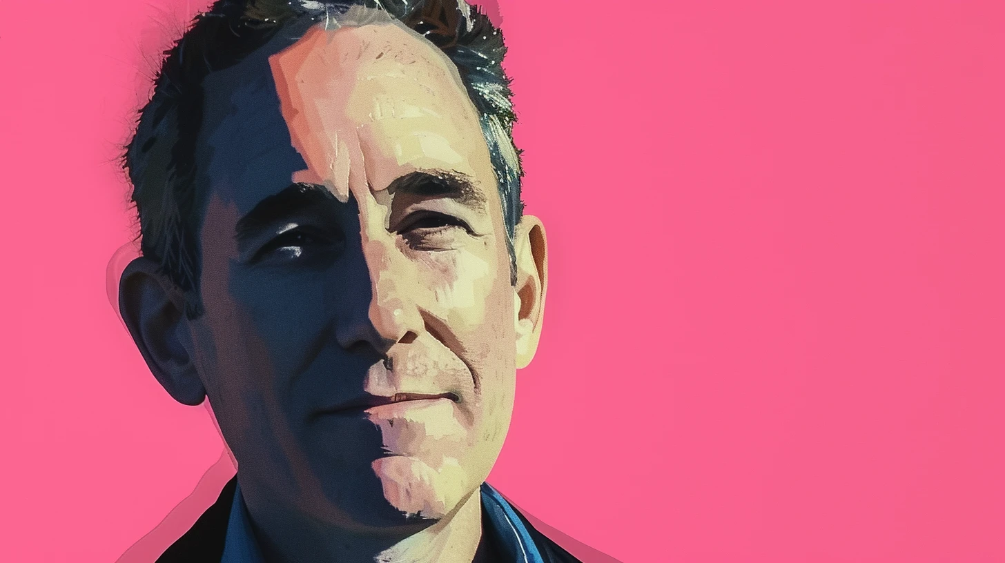 Andy Jassy