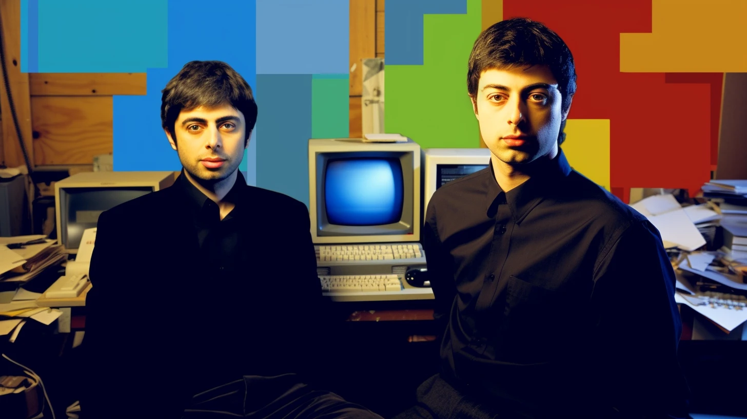 Google Founders