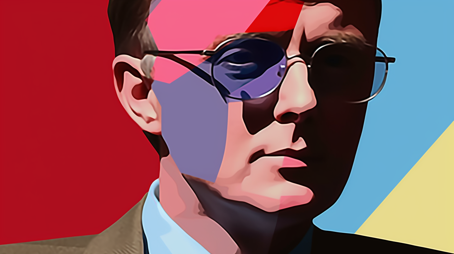 David J. OReilly