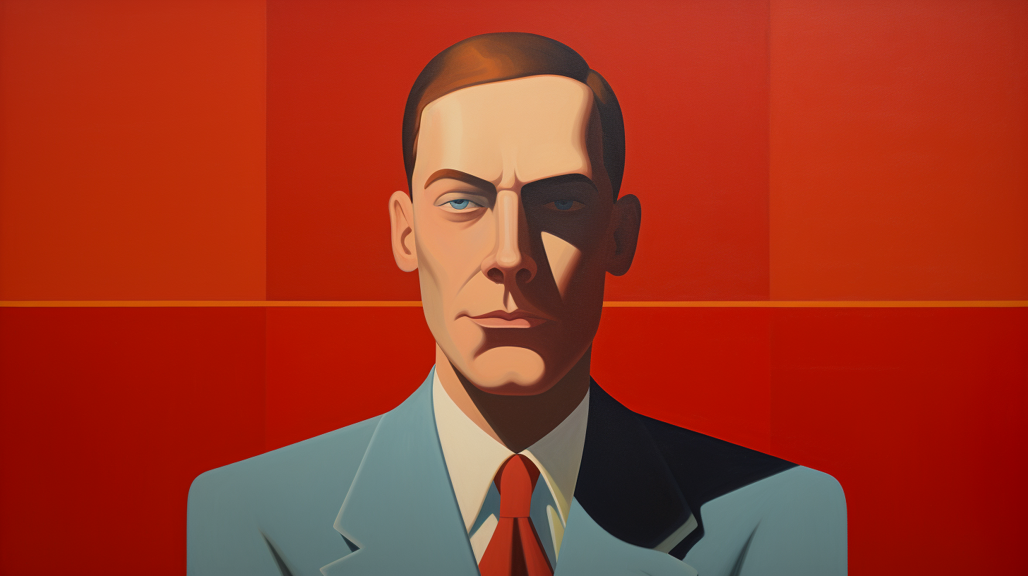 William H. Berg
