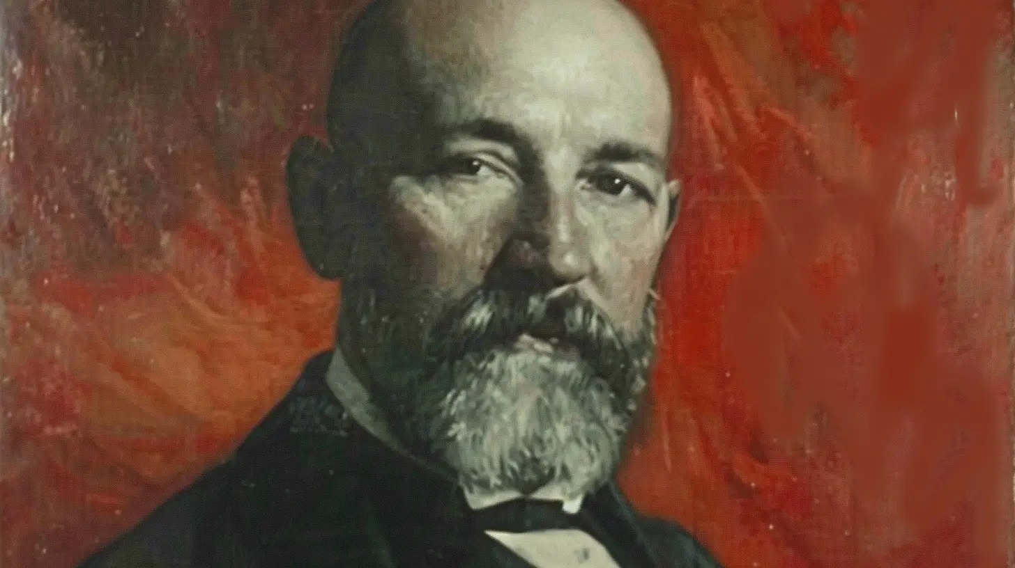 John S. Gray