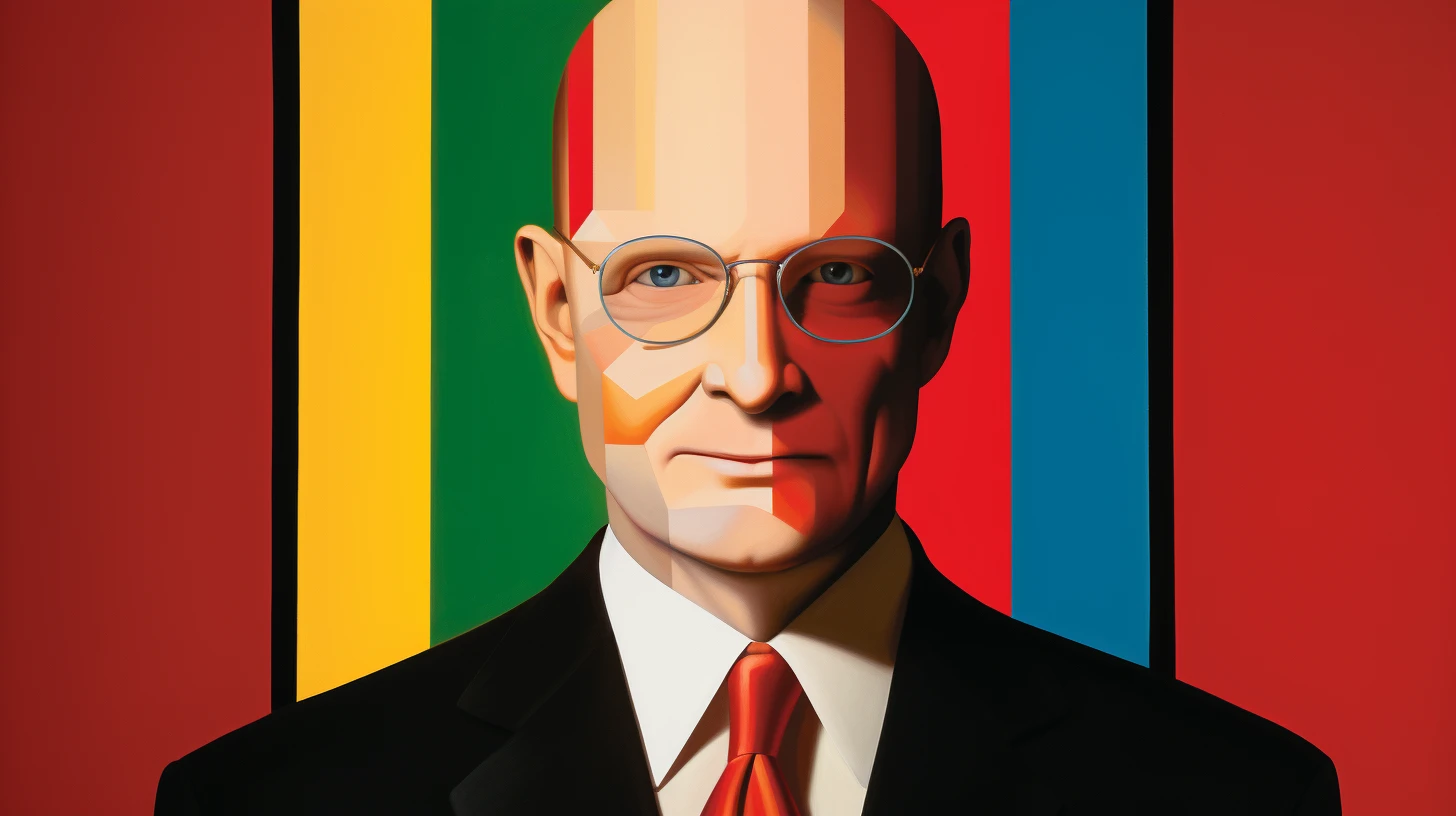 Donald Petersen